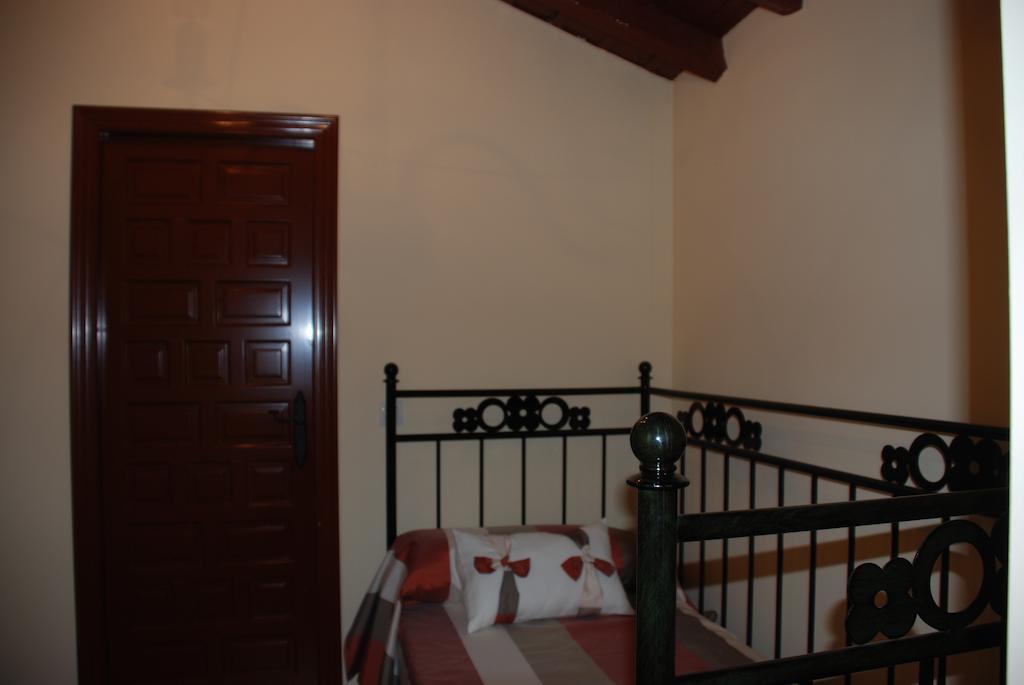 Hotel Rural Gran Maestre Cabeza del Buey Cameră foto